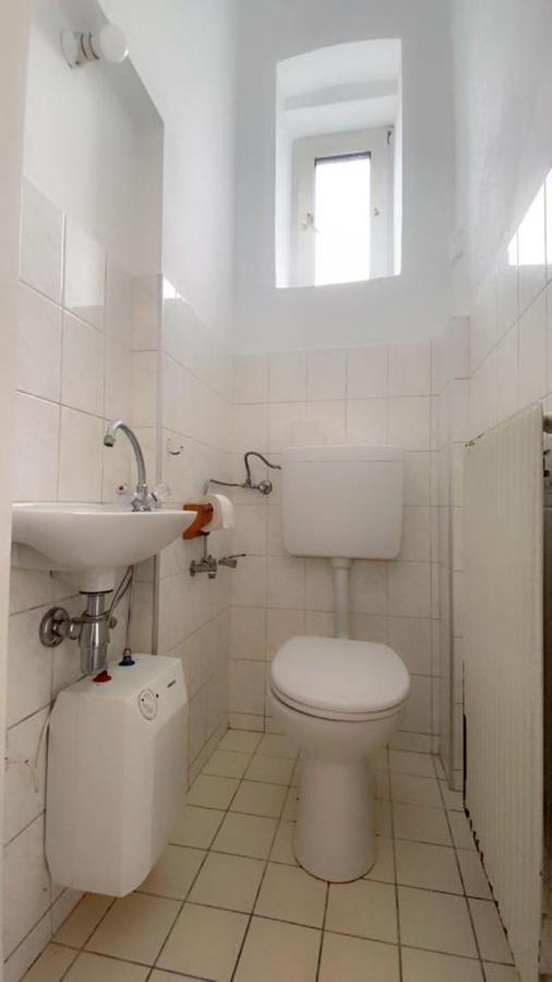 فيينا Premier Quad Room Wh المظهر الخارجي الصورة