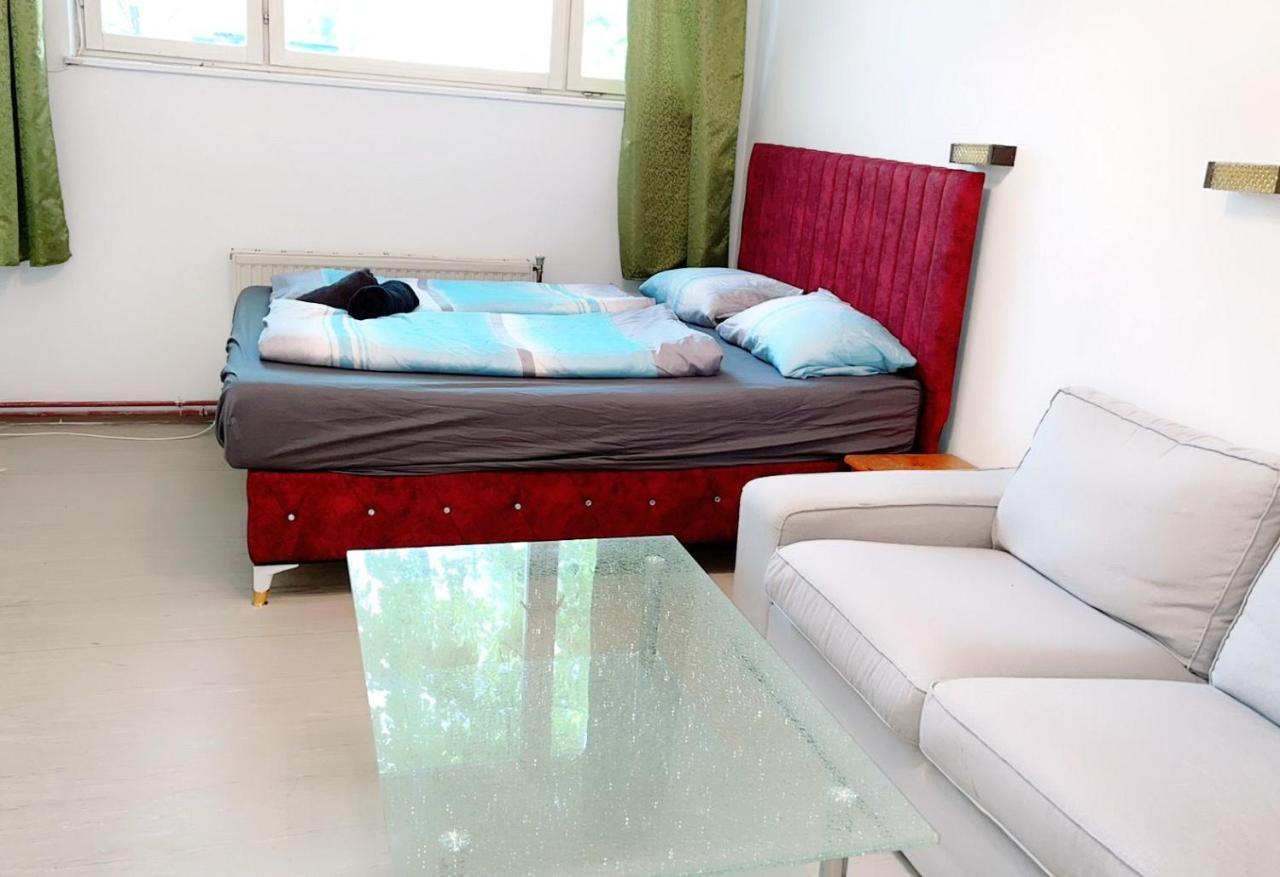 فيينا Premier Quad Room Wh المظهر الخارجي الصورة