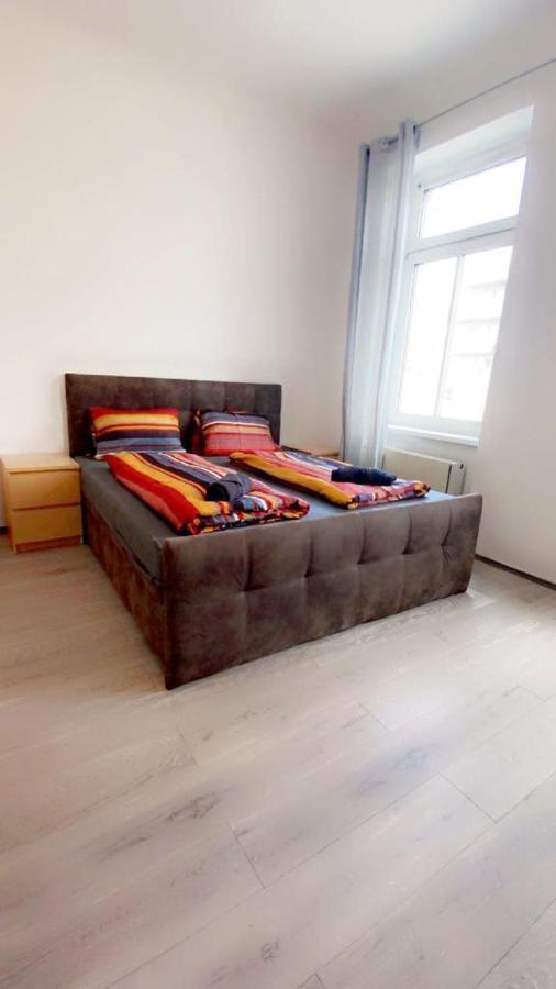 فيينا Premier Quad Room Wh المظهر الخارجي الصورة