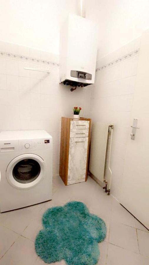 فيينا Premier Quad Room Wh المظهر الخارجي الصورة